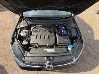 VOLKSWAGEN GOLF 1.6 Golf Match TDI Semi-Auto 5dr