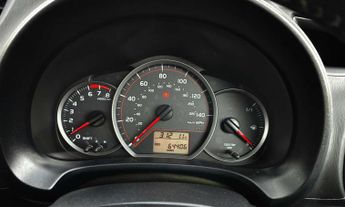 Toyota YARIS 1.3 Yaris TR VVT-i 5dr