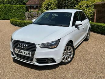 Audi A1 1.2 A1 Sportback TFSI Sport 5dr