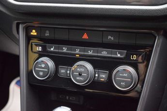 Volkswagen T-ROC 2.0 T-Roc R-Line TDI Semi-Auto 5dr