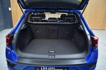 Volkswagen T-ROC 2.0 T-Roc R-Line TDI Semi-Auto 5dr