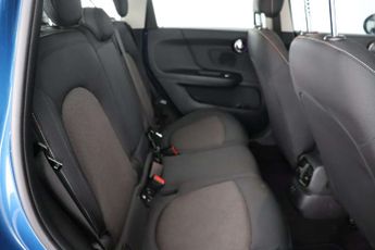 MINI Countryman 1.5 Cooper Classic SUV 5dr Petrol Steptronic Euro 6 (s/s) (136 p