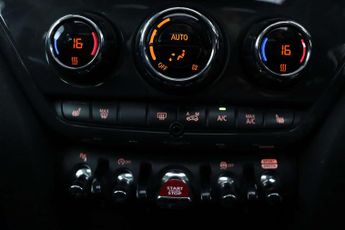 MINI Countryman 1.5 Cooper Classic SUV 5dr Petrol Steptronic Euro 6 (s/s) (136 p