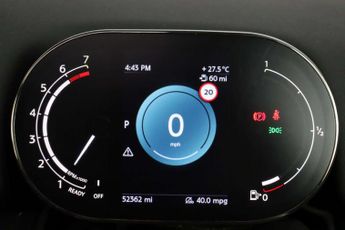 MINI Countryman 1.5 Cooper Classic SUV 5dr Petrol Steptronic Euro 6 (s/s) (136 p