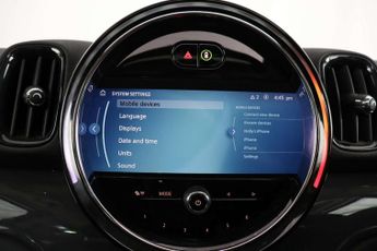 MINI Countryman 1.5 Cooper Classic SUV 5dr Petrol Steptronic Euro 6 (s/s) (136 p