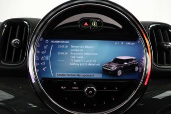 MINI Countryman 1.5 Cooper Classic SUV 5dr Petrol Steptronic Euro 6 (s/s) (136 p