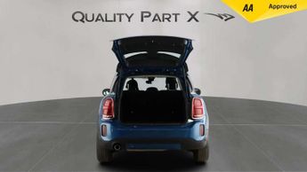 MINI Countryman 1.5 Cooper Classic SUV 5dr Petrol Steptronic Euro 6 (s/s) (136 p
