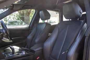 BMW 3 SERIES 2.0 320i M Sport GT Auto 5dr