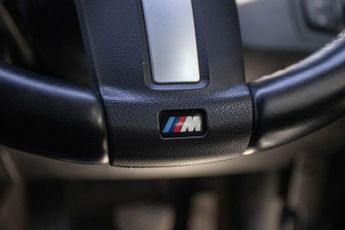BMW 3 SERIES 2.0 320i M Sport GT Auto 5dr
