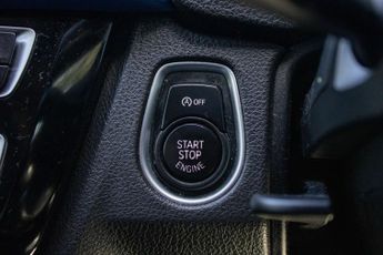 BMW 3 SERIES 2.0 320i M Sport GT Auto 5dr