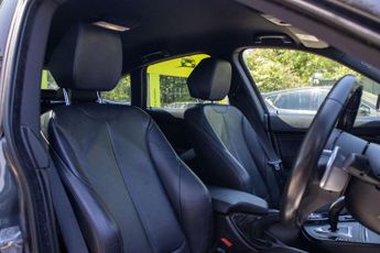 BMW 3 SERIES 2.0 320i M Sport GT Auto 5dr