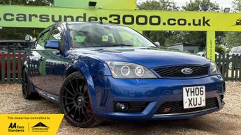 Ford Mondeo 3.0 Mondeo ST220 5dr