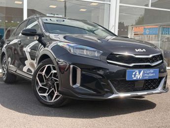 Kia Ceed 1.5 XCeed GT-Line S 5dr