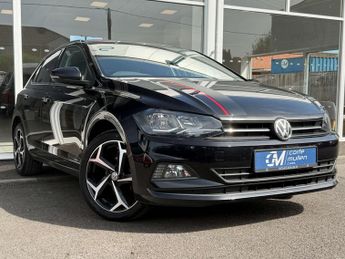 Volkswagen Polo 1.0 Polo Beats Evo 5dr
