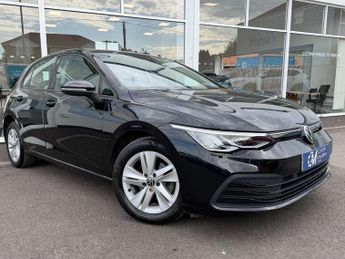 Volkswagen Golf 1.5 Golf Life TSi 5dr