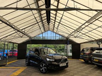 Volvo XC40 1.5 XC40 R-Design T3 5dr