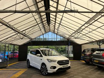 Ford Kuga 1.5 Kuga ST-Line TDCi 5dr