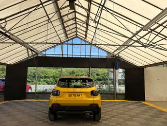 JEEP AVENGER 1.2 Avenger Longitude 5dr