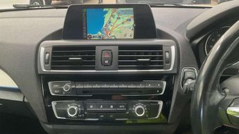BMW 2 SERIES 1.5 218i M Sport Auto 2dr