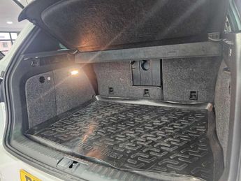 VOLKSWAGEN TIGUAN 2.0 Tiguan R-Line Edition TDI BlueMotion Technology 4Motion Semi