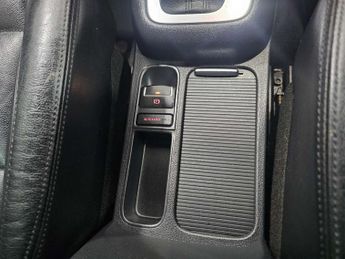 VOLKSWAGEN TIGUAN 2.0 Tiguan R-Line Edition TDI BlueMotion Technology 4Motion Semi