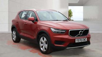 Volvo XC40 1.5 XC40 Momentum T3 5dr