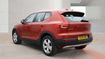 VOLVO XC40 1.5 XC40 Momentum T3 5dr