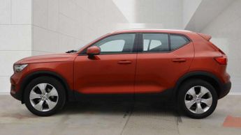VOLVO XC40 1.5 XC40 Momentum T3 5dr