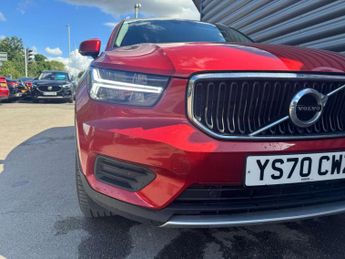 VOLVO XC40 1.5 XC40 Momentum T3 5dr