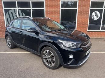 Kia Stonic 1.0 Stonic 2 ISG 5dr