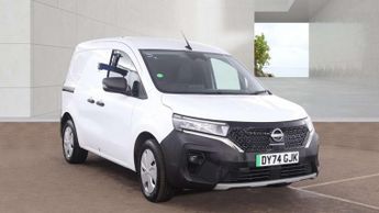 Nissan Townstar Townstar Acenta EV