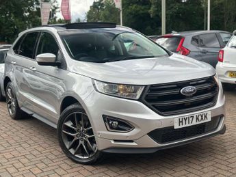 FORD EDGE 2.0 Edge Sport TDCi Auto 4WD 5dr