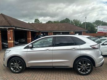FORD EDGE 2.0 Edge Sport TDCi Auto 4WD 5dr