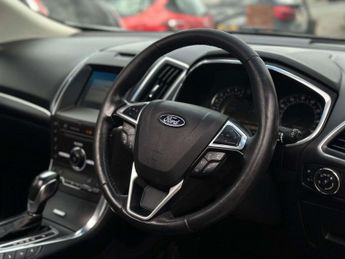 FORD EDGE 2.0 Edge Sport TDCi Auto 4WD 5dr
