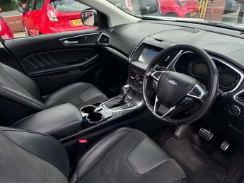 FORD EDGE 2.0 Edge Sport TDCi Auto 4WD 5dr