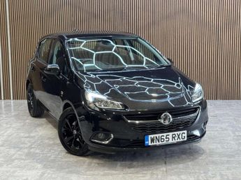 Vauxhall Corsa 1.4 Corsa SRi ecoFLEX 5dr