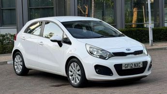 Kia Rio 1.4 Rio 2 5dr