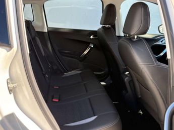 Peugeot 2008 1.2 2008 Allure Semi-Auto 5dr
