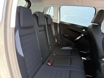 Peugeot 2008 1.2 2008 Allure Semi-Auto 5dr