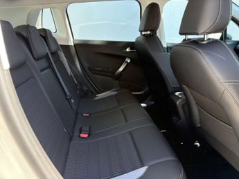 Peugeot 2008 1.2 2008 Allure Semi-Auto 5dr