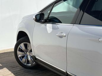 Peugeot 2008 1.2 2008 Allure Semi-Auto 5dr