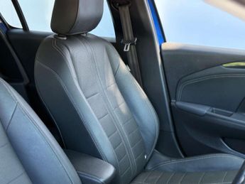 Vauxhall CORSA 1.2 Corsa Ultimate Nav T Auto 5dr