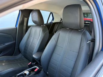 Vauxhall CORSA 1.2 Corsa Ultimate Nav T Auto 5dr