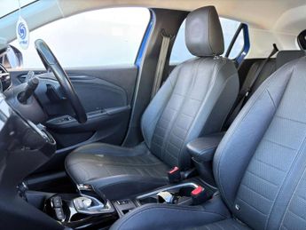Vauxhall CORSA 1.2 Corsa Ultimate Nav T Auto 5dr
