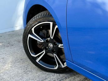Vauxhall CORSA 1.2 Corsa Ultimate Nav T Auto 5dr