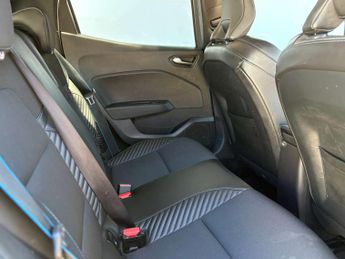 Renault Clio 1.6 Clio Espirit Alpine E-Tech HEV Auto 5dr