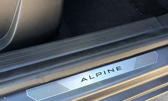 Renault Clio 1.6 Clio Espirit Alpine E-Tech HEV Auto 5dr