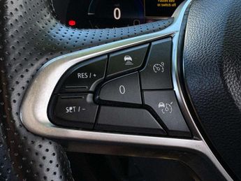 Renault Clio 1.6 Clio Espirit Alpine E-Tech HEV Auto 5dr