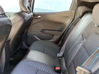 Renault Clio 1.6 Clio Espirit Alpine E-Tech HEV Auto 5dr