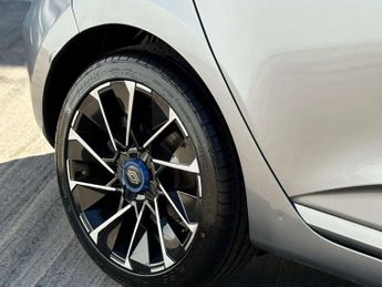 Renault Clio 1.6 Clio Espirit Alpine E-Tech HEV Auto 5dr